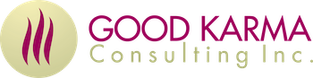 Good Karma Consulting Logo